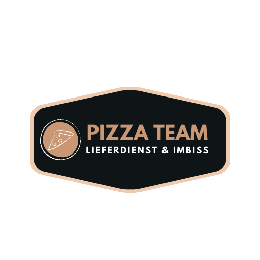 Pizza Team Musterstadt logo