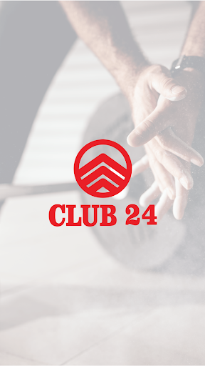 Android application Club 24 screenshort