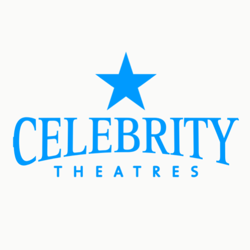 Celebrity Theatres 5.8.4 Icon