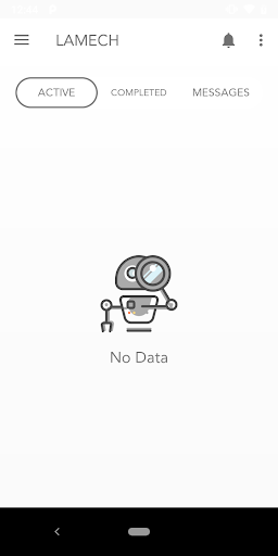 Anteprima dell'app