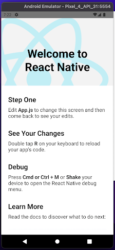 AJOin Sample App Screen 2