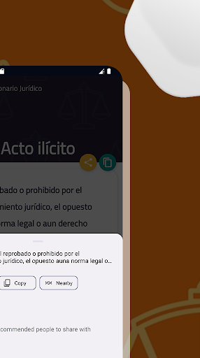 Diccionario Jurídico