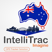 Intellitrac GPS AU