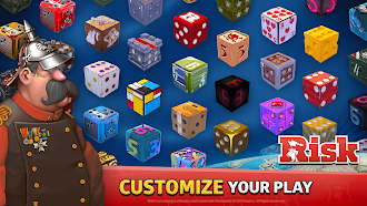 Game screenshot RISK(РИСК): Мировое господство apk download