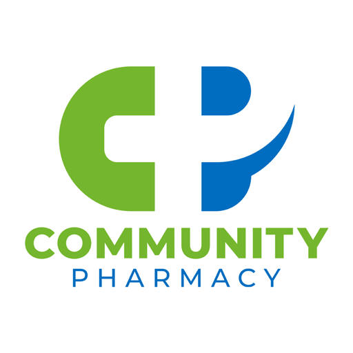 Valley Center Pharmacy logo