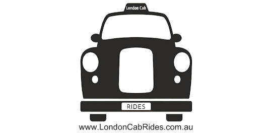 London Cab Rides