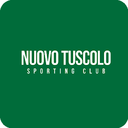 Значок приложения "Nuovo Tuscolo Padel Club"