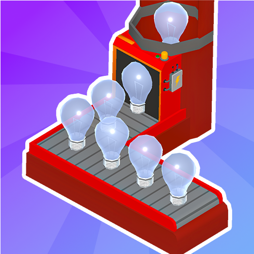 Idle Light Bulb 0.4.6 Icon