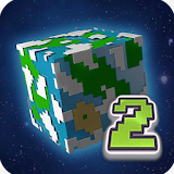 Cubes Craft 2 icon