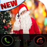 Santa Claus Call icon