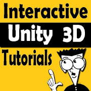 Interactive Unity Tutorials