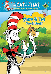 Icon image Cat in the Hat: Show and Tell