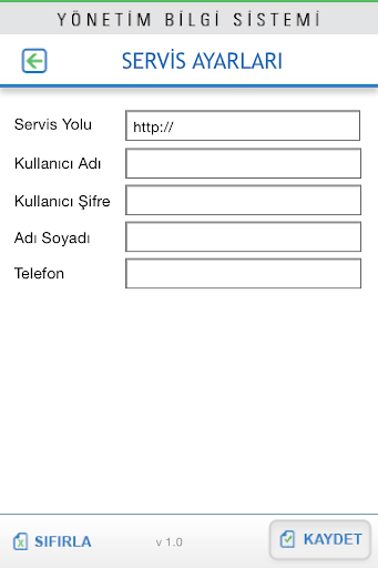 K7 Key Screen 2