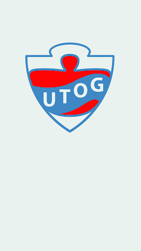 Android application UTOG screenshort