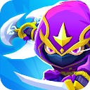 Download Blade ninja - Mini Action RPG Install Latest APK downloader