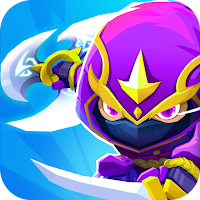 Blade ninja - Mini Action RPG