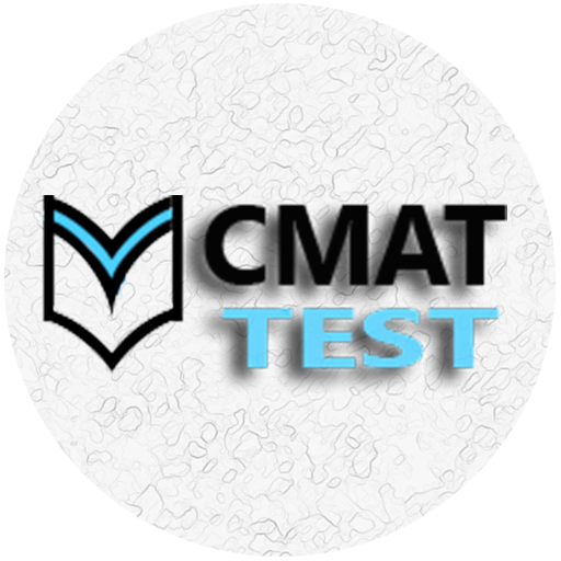 CMAT Test  Icon
