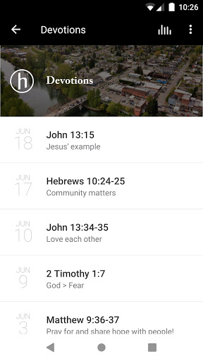 Hope.Snohomish Screen 2