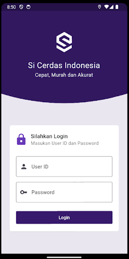 Sicerdas Indonesia Screen 3