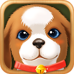 Cover Image of 下载 Dog Sweetie Friends  APK
