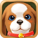 Dog Sweetie Friends icon