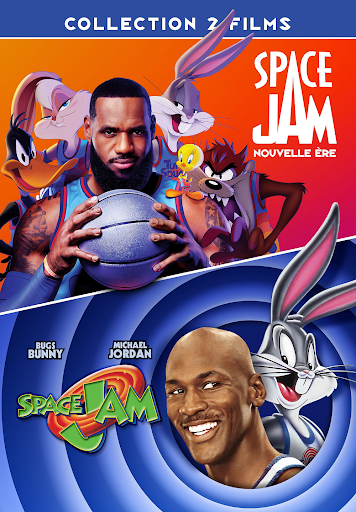 Film avec michael jordan hotsell