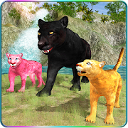 Top 50 Simulation Apps Like Panther Simulator 3d Animal Games - Best Alternatives