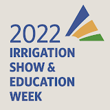 Irrigation Show 2022 icon