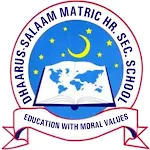Cover Image of 下载 Dhaarus Salaam MHS School  APK