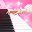 Piano Master Pink: Keyboards Download on Windows