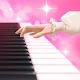 Piano Master Pink: Teclados Baixe no Windows