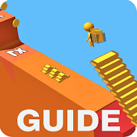 Guide Stair Run