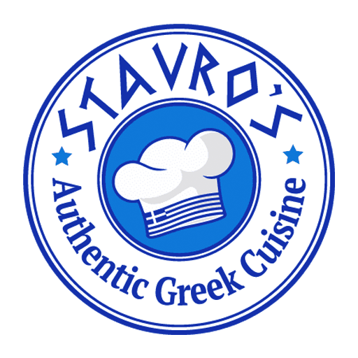 Stavros logo