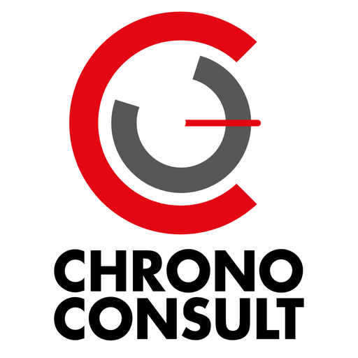 Chrono Consult Tracking GPS  Icon