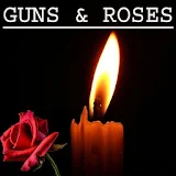 Gun n Roses Hits - Mp3 icon