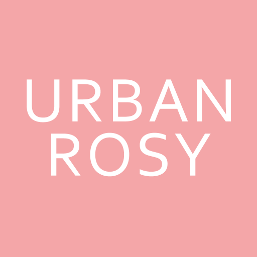 URBANROSY logo