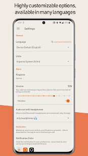 Naplarm - Location / GPS Alarm Tangkapan layar