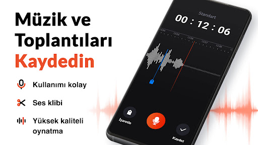 Uygulama önizlemesi
