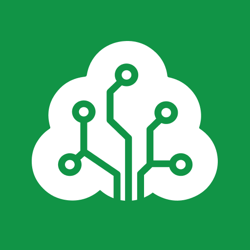 GEO Timber logo