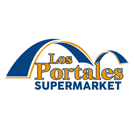 Los Portales Supermarket