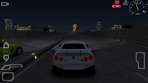 Redline Racing GTS  screenshots 13