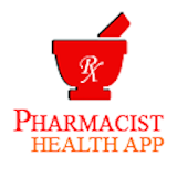 Pharmacist HealthAPP icon