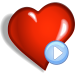 Cover Image of 下载 Animated Love WAStickerApps (Moving Love Stickers) 2.0.2 APK