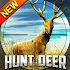 Wild Deer Hunter 2020: New Animal Hunting Games1.0.1f1