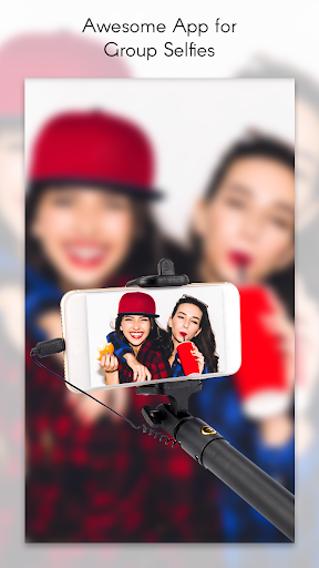 Stick Camera Stable Camera