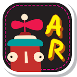 AR과학만화 icon