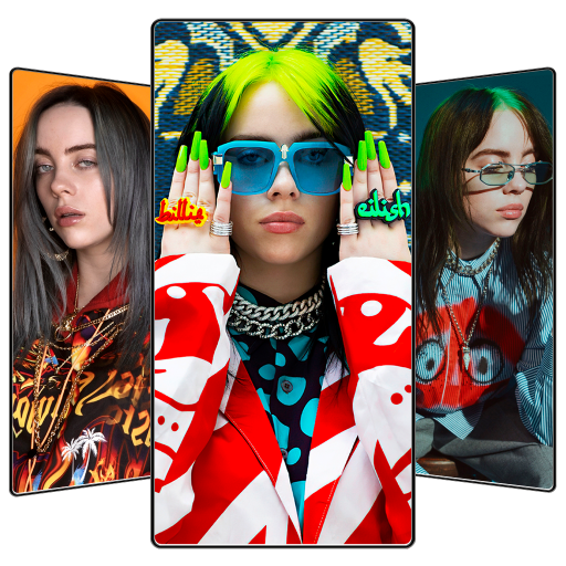 Billie Eilish Wallpaper