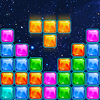 Block Puzzle Jewel-Classic&Fun