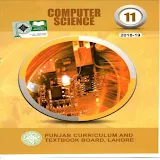 Computer Science 11th Punjab icon