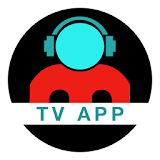 MobDj TV App icon